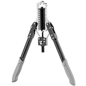 De equipos de gimnasio ajustable del brazo de resorte brazo fuerza entrenador dispositivo - Product Image 2