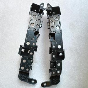 Supports de pare-chocs avant Honda CRV 71193 TLA A01 71198 TLA A01 Gauche Droit Renfort en plastique pour remplacement et réparation - Product Image 3