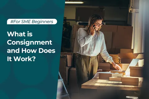 What is Consignment and How Does It Work?