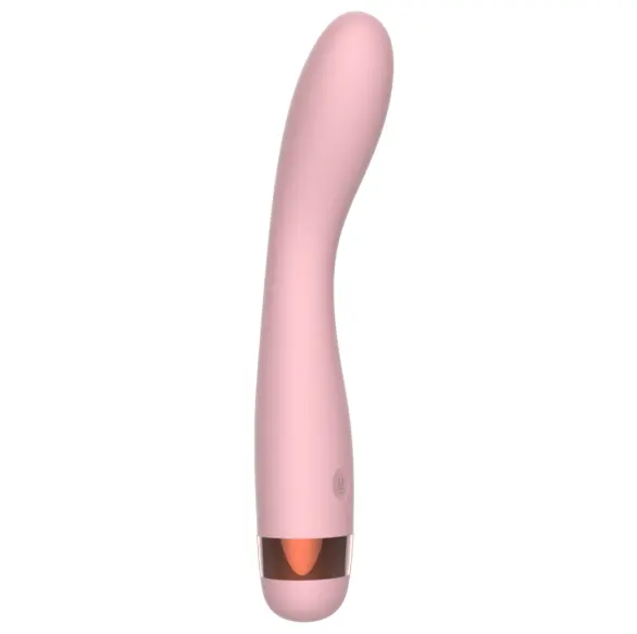 Odeco новая технология G Spot клиторальный вибратор секс-игрушки женские Мягкие силиконовые стимуляторы для взрослых вибратор игрушки для взрослых