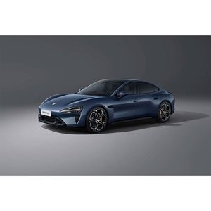 Véhicules électriques familiaux Ev 5 sièges longue portée Intelligent pour Su7 Max 2025 4WD voiture intelligente pour adulte pur électrique 299HP - Product Image 4