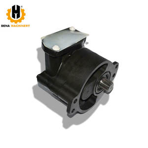 Nuevas piezas de excavadora Conjunto de bomba de engranajes de transmisión 2P9239 3P4002 3P6816 3G4768 3P6814 3S2616 7S4629 para D7G <span class=keywords><strong>D7F</strong></span> D8K D9H <span class=keywords><strong>Bulldozer</strong></span> - Product Image 2