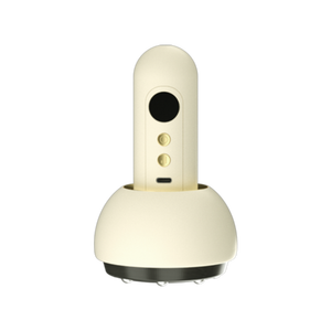 Smart elettrico Guasha coppettazione massaggiatore con luce rossa terapia coppettazione del corpo macchina massaggio salute prodotto Smart Cupper - Product Image 6