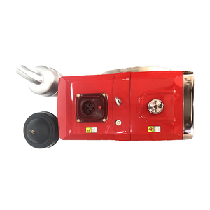 Motor Diésel Monocilíndrico de 24 HP y 1115 cc, Refrigerado por Agua, con Arranque Manual y Motor Principal, en Oferta con Precio de Reserva - Product Image 1