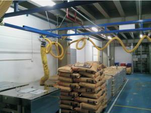 Noolack — levage de tube sous vide pour sac, matériel de réparation pour réduire le temps perte et les blessures du dos - Product Image 3