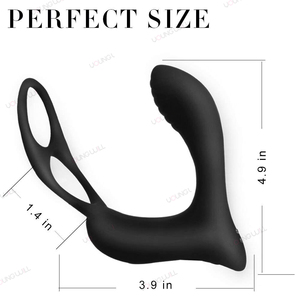 Массажный вибратор для мужчин - Product Image 6