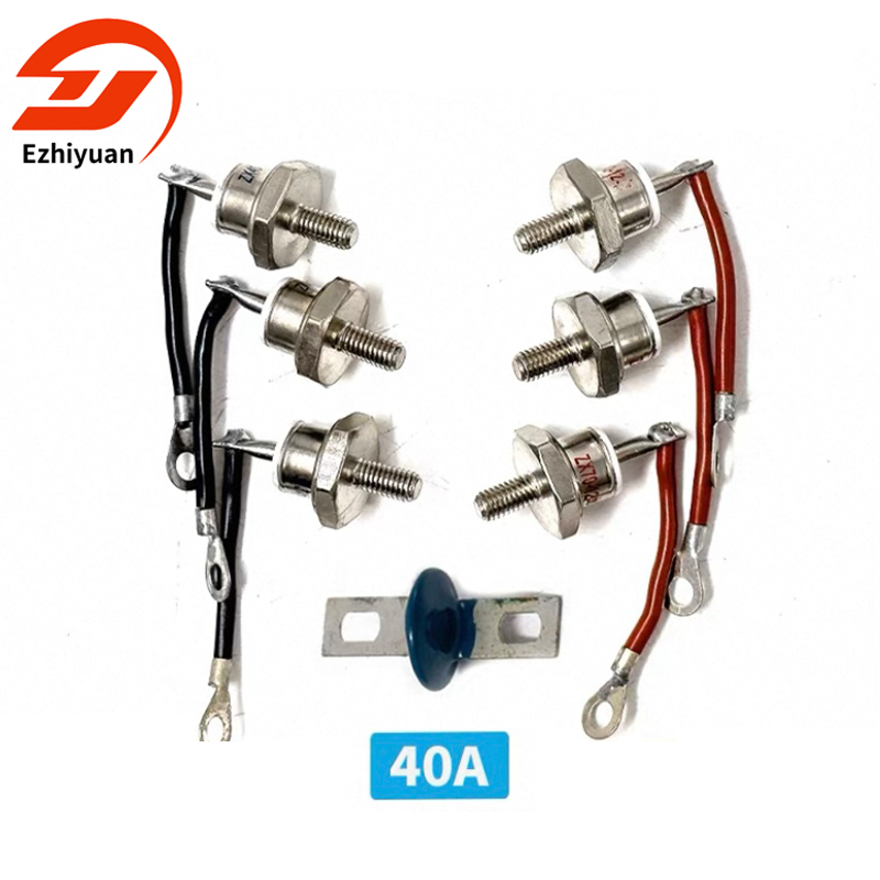 ZX-70A High Quality Whole Set 70Amps Rectifier Diode for Diesel