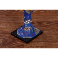 Figurine geisha japonaise en résine personnalisée, statue Geisha, poupées