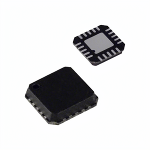 20 VFQFN Exposed Pad, CSP Manufacturer Channel Interface AD8328ACPZ-REEL Electronic Circuit Components - Product Image 1
