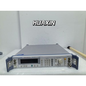 Generador de Señales Rohde&Schwarz R&S SMR40 10MHz-40GHz Usado * hx1 - Product Image 1