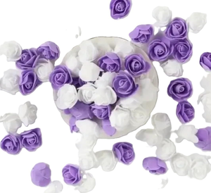 ตุ๊กตาหมีกุหลาบ DIY ขนาด 25 ซม. รูปทรงลูกบอล PVC ดอกไม้ประดิษฐ์ 100% จากธรรมชาติ สำหรับของขวัญวันวาเลนไทน์และวันแม่ - Product Image 6