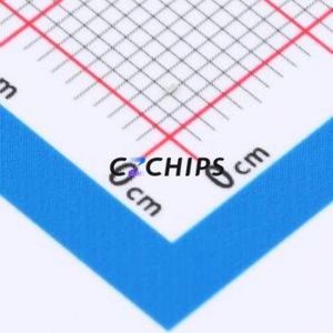 ตัวต้านทาน SMD CRCW020133K0FNED 0201 (ประเภท: ฟิล์มหนา) (ความต้านทาน: 33Kohm ความแม่นยำ: 1%) - Product Image 2