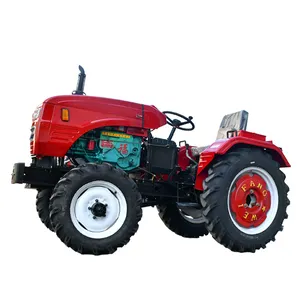 Mini tracteur agricole 4wd 4x4 25hp 35hp 40hp 50hp 60hp 70hp 80hp 90hp 100hp à vendre