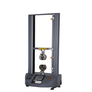 Ermüdungsprüfgerät für Fahrräder Biegeprüfmaschine Universelle Prüfmaschine Gesichtsmaskenmaschine - Product Image 1