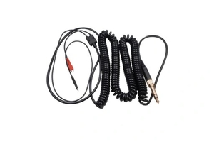 Cable de Audio de repuesto para <span class=keywords><strong>Sennheiser</strong></span> <span class=keywords><strong>HD25</strong></span>, HD560, HD540, HD480, HD430, 1,5, HD250, 414 m-5m - Product Image 3