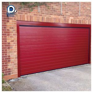 <span class=keywords><strong>Porte</strong></span> <span class=keywords><strong>de</strong></span> <span class=keywords><strong>garage</strong></span> sectionnelle résidentielle Prima <span class=keywords><strong>Garage</strong></span> Door avec verre Low-E, portes <span class=keywords><strong>de</strong></span> <span class=keywords><strong>garage</strong></span> en verre inclinables - Product Image 3