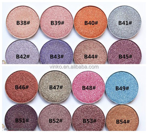 Venta al por mayor <span class=keywords><strong>de</strong></span> diamantes <span class=keywords><strong>de</strong></span> sombra impermeable Multicolor brillante <span class=keywords><strong>de</strong></span> sombra <span class=keywords><strong>de</strong></span> ojos - Product Image 4
