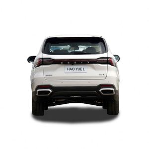 2024 nuevo SUV coche de combustible de Motor de alta calidad Geely Haoyue L - Product Image 3