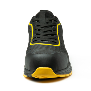 <strong>Nice</strong> Cheap Price Weightless ZSTEP Custom Manufacturers Lightweight Slip-resistant <strong>Sneakers</strong> Safety Shoes for Men - Product Image 5