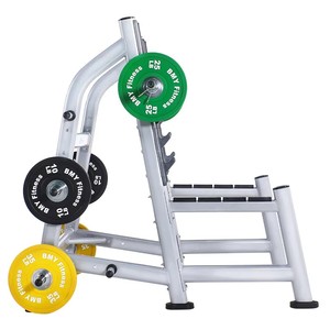Phòng tập thể dục thiết bị sức mạnh Trọng lượng nâng đào tạo Barbell Giá tập thể dục Workout ngực băng ghế dự bị máy ép - Product Image 3