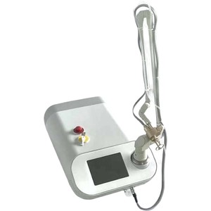เครื่องเลเซอร์ CO2 แบบพกพาขนาด 10.6 ไมครอน ระดับมืออาชีพ ให้ผลลัพธ์ทันทีสำหรับการฟื้นฟูผิวและรักษารอยแผลเป็น - Product Image 3