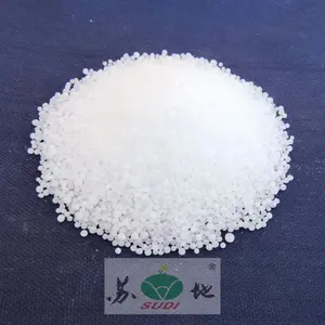 46%urea Agricultural White Color Granular And Prilled Nitrogen Fertilizer TON/40KG Bag Original Factory Direct Supply