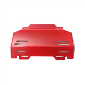 Protection du dessous <span class=keywords><strong>de</strong></span> <span class=keywords><strong>caisse</strong></span>, plaque <span class=keywords><strong>de</strong></span> protection du moteur recouverte pour Toyota Hilux Revo 2016 2017 2018 2019 2020 2021 - Product Image 2