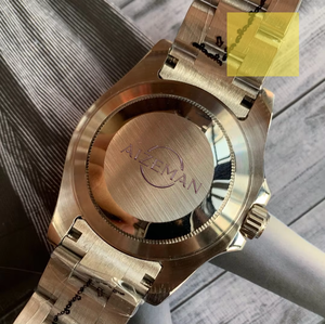 Montre de luxe de qualité 3A pour hommes, série Sport <span class=keywords><strong>SEIKO</strong></span>, mouvement mécanique, cadran à aiguilles, 40 mm, acier inoxydable - Product Image 5