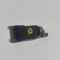 Kit de réparation de lecteur laser optique KHS-400C PS2 pour console Sony Playstation 2 Fat, remplacement de la tête laser de lecteur DVD