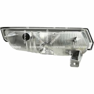 FARO DELANTERO IZQUIERDO DAILY (2014-->2018) adecuado para Iveco DAILY 2014 DAILY 2016 (5801585146) - Product Image 2