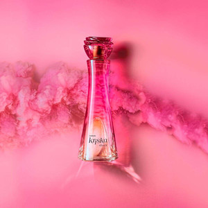 Natura - Kriska - Shock - Colonia Feminina 100Ml-(Colonia per le donne 3.38FlOz) - Product Image 1