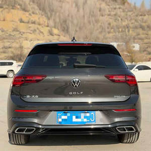 Voiture d'occasion VW <span class=keywords><strong>Golf</strong></span> 2021 2022, berline essence 1.4T, haute qualité, traction avant, direction à gauche, transmission automatique - Product Image 5