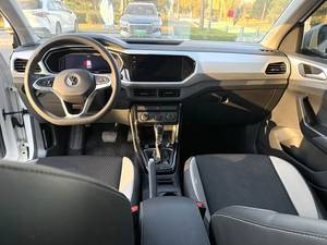 Volkswagen TACQUA 2023 d'occasion 1.2L Turbo Auto LHD Euro <span class=keywords><strong>6</strong></span> pour l'exportation |   Approvisionnement en gros de grande quantité - Product Image 6