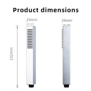 Настраиваемый набор аксессуаров для ванной - Product Image 4