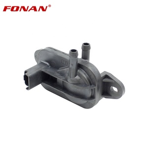 Capteur de pression d'échappement différentielle DPF pour PEUGEOT <span class=keywords><strong>206</strong></span> <span class=keywords><strong>SW</strong></span> 1.6 HDi 110 Estate Diesel 9HZ <span class=keywords><strong>2004</strong></span> - 2023 9645022680 - Product Image 5
