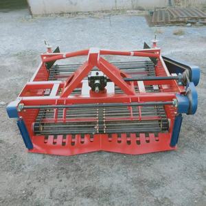 Máquina recolectora <span class=keywords><strong>de</strong></span> patatas y batatas anti-<span class=keywords><strong>enredos</strong></span>, máquina excavadora <span class=keywords><strong>de</strong></span> batatas - Product Image 5