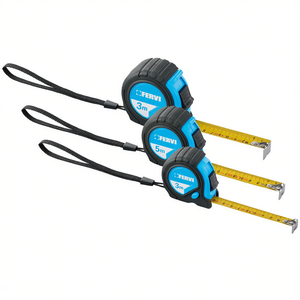 เทปวัดระยะเฟอร์วี 3 ม. 5 ม. 8 ม. เครื่องมือวัดแบบเมตริกสำหรับงานที่ต้องการความแม่นยำ - Product Image 1