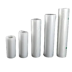 חם מכר בידוד חום חשמלי 100mic 125 חלבי לבן רול mylar