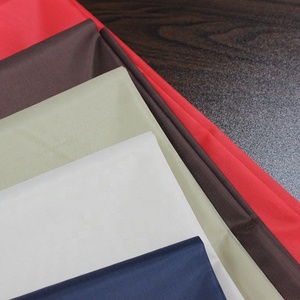 En gros 210D PA enduit Sac Oxford Tissu pour sac d'école, sac à provisions, sac de rangement - Product Image 6