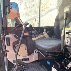 Low Hours second hand 6 Ton Crawler Digger CAT 307 307E 7 ton used caterpillar <b>excavator</b> <b>machine</b> With steel tracks - Product Image 6
