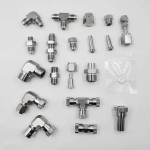 Сменные фитинги для труб - Product Image 1