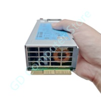 GD-alimentation pour serveur HP, accessoire Original, entièrement testé, pour appareil DL360, DL380, DL388, G9, GEN9, 500W, 723594, 754377, 001, 723595, 201