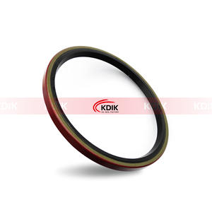 Joint d'huile d'arbre rotatif 240100010462 <span class=keywords><strong>VB</strong></span> 99*115*7.5 pour pièces automobiles - Product Image 6