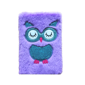 Khuyến Mãi Trẻ Em Và Cô Gái Quà Tặng Nhật Ký Trái Tim Nhật Ký Tình Yêu Sổ Tay Sang Trọng - Product Image 4