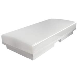 Luz de emergencia LED Opal H-75, IP42, 228200, ideal para iluminación de seguridad en cortes eléctricas y situaciones de - Product Image 1