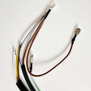 電気自動車モーター高温耐性ワイヤー - Product Image 5