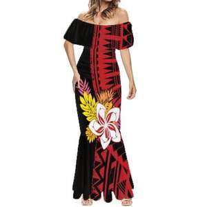 PJHEQOXE jupe moulante imprimée en couleur <span class=keywords><strong>tortue</strong></span> animale marine Logo Eersonal personnalisé robe à ourlet évasé impression sur demande conception gratuite - Product Image 4