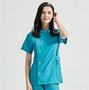 42005 en Stock unisexe uniformes soins infirmiers hôpital chaussures gommage costume conceptions pour hommes gommage maman - Product Image 2