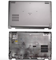 Nouveau boîtier pour ordinateur portable ACD boîtier coque de base LCD couverture arrière 063DTN DW98X A20695 A20696 A20697 pour Dell Latitude 5420 E5420