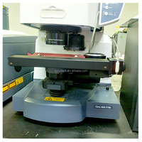 Espectrómetro de Microscopía Infrarroja por Transformada de Fourier (FTIR) Agilent Cary670/Cary620 de Alta Precisión con Protección IP67 para Pruebas de Laboratorio